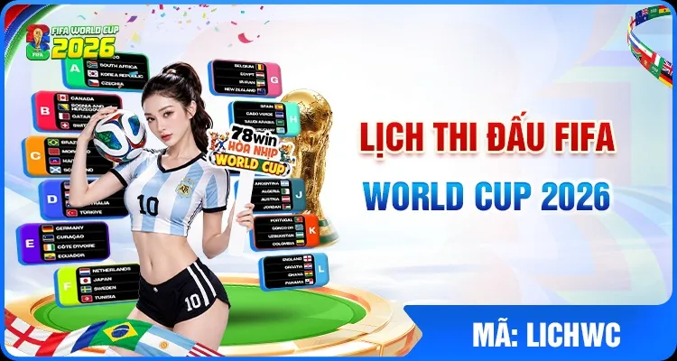 lich thi dau worldcup 2026
